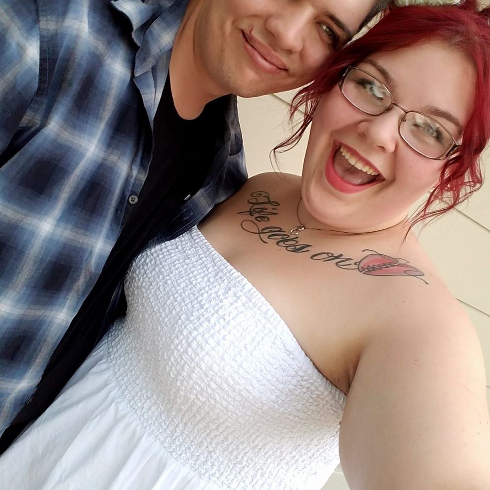 Meet your Posher, Tashia